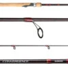 Shimano Convergence D Spinning Rods -Fishing Master shimano convergence d spinning rods 16153.1651450686