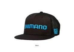 Shimano Flat Bill Hat 8 Shimano Flat Bill Hat -Fishing Master shimano flat bill hat 09410.1650937274