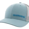 Shimano Low Profile Trucker Hats
