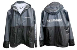 Shimano Pur Rain Jacket -Fishing Master shimano ra03jq pur rain jacket 13612.1661535780