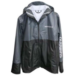 Shimano Pur Rain Jacket
