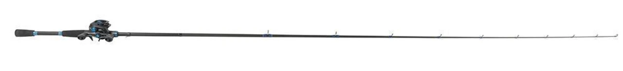 Shimano SLX150HG/SLXCX610MH SLX Casting Combo - 6 Ft. 10 In. 5 Shimano SLX150HG/SLXCX610MH SLX Casting Combo - 6 Ft. 10 In. - Image 3