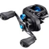Shimano SLX150XGC Baitcasting Reel - Clampack -Fishing Master shimano slx150xgc slx baitcasting reel clampack 35378.1650825541