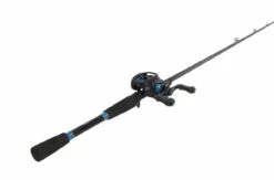 Shimano SLX151/SLXCX610M SLX Casting Combo - 6 Ft. 10 In.