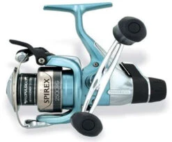 Shimano Spirex FG And RG Spinning Reels 11 Shimano Spirex FG And RG Spinning Reels -Fishing Master shimano spirex fg rg spinning reels 01612.1651006637