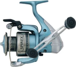 Shimano Spirex FG And RG Spinning Reels 12 Shimano Spirex FG And RG Spinning Reels -Fishing Master shimano spirex fg rg spinning reels 05708.1651006638