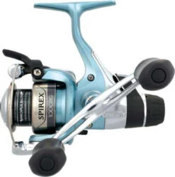Fishing Master -Fishing Master shimano spirex fg rg spinning reels 10078.1651006637