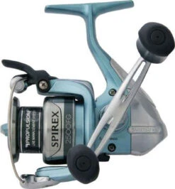 Shimano Spirex FG And RG Spinning Reels 10 Shimano Spirex FG And RG Spinning Reels -Fishing Master shimano spirex fg rg spinning reels 48473.1651006637