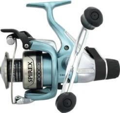 Shimano Spirex FG And RG Spinning Reels 13 Shimano Spirex FG And RG Spinning Reels -Fishing Master shimano spirex fg rg spinning reels 90618.1651006638