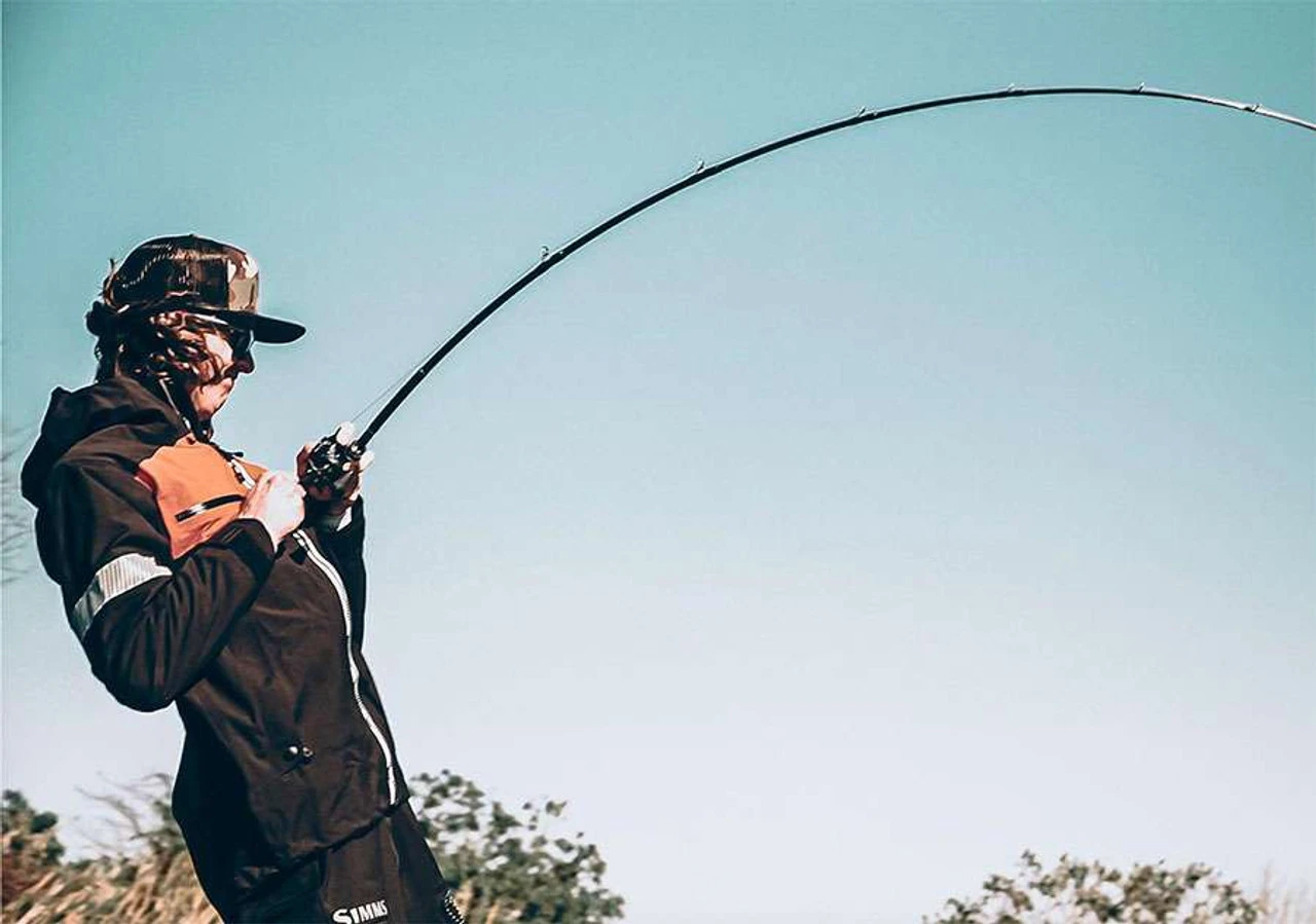 Simms CX Jackets 5 Simms CX Jackets - Image 3