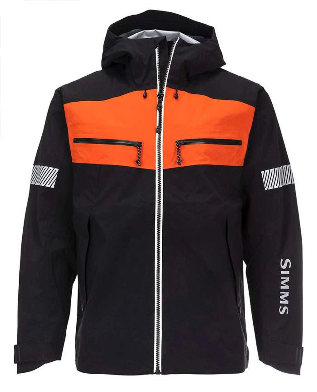 Simms CX Jackets 3 Simms CX Jackets