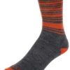 Simms Merino Lightweight Hiker Sock - Carbon - X-Large 1 Simms Merino Lightweight Hiker Sock - Carbon - X-Large -Fishing Master simms merino lightweight hiker sock carbon xl 46029.1651370923
