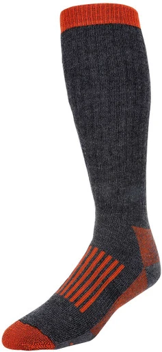 Simms Merino Thermal OTC Socks 3 Simms Merino Thermal OTC Socks