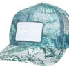Simms Mesh All Over Trucker Hats -Fishing Master simms mesh all over trucker hats 24839.1651413801
