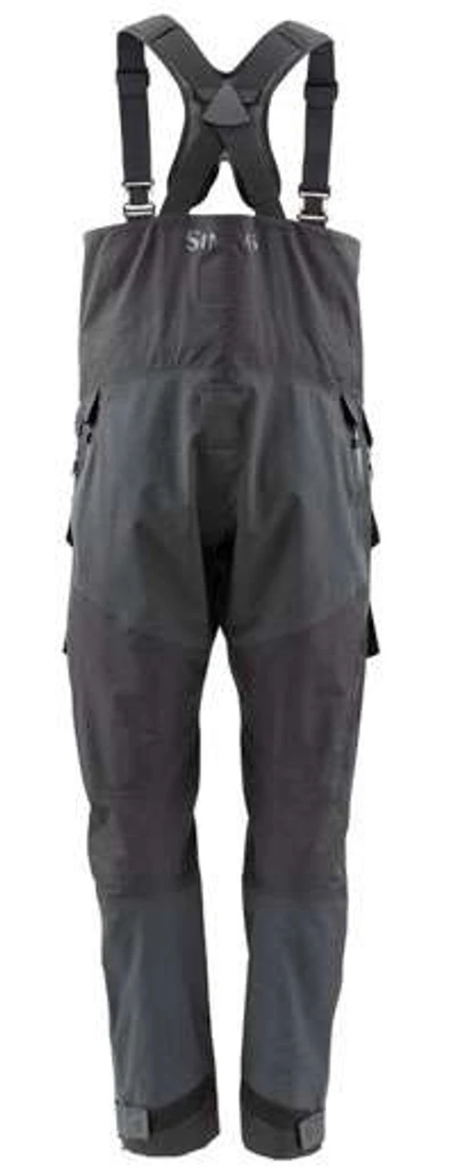 Simms PG-10709 ProDry Bibs 4 Simms PG-10709 ProDry Bibs - Image 2