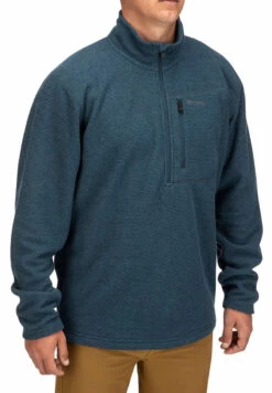 Simms PG-13070 Rivershed Quarter Zip Shirts -Fishing Master simms pg 13070 rivershed quarter zip shirts 12016.1651369851