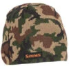 Simms Everyday Beanie - Woodland Camo -Fishing Master simms pg 13091 everyday beanie woodland camo 16483.1651413811.386.513