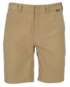 Simms Superlight Short