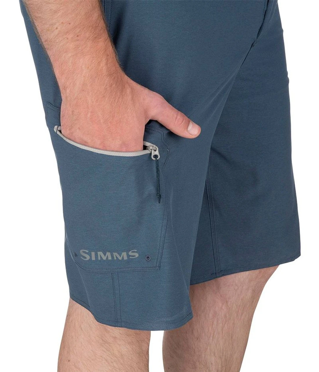 Simms Tumunu Boardshorts 5 Simms Tumunu Boardshorts - Image 3