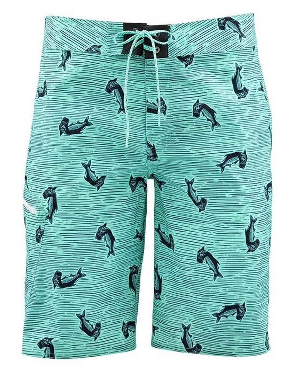 Simms Tumunu Boardshorts 8 Simms Tumunu Boardshorts - Image 6