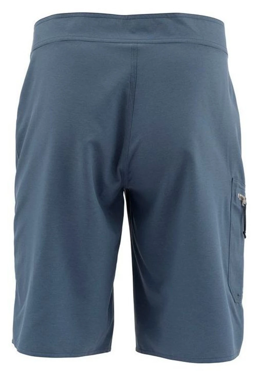 Simms Tumunu Boardshorts 4 Simms Tumunu Boardshorts - Image 2