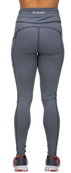 Simms Womens Midweight Core Legging 8 Simms Womens Midweight Core Legging -Fishing Master simms womens midweight core legging 82952.1680352268