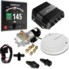 Simrad 000-13291-001 AP44 VRF Medium Capacity Pack -Fishing Master simrad 000 13291 001 ap44 vrf medium capacity pack 39619.1650811972.386.513