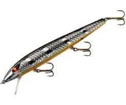 Smithwick ASDRE12 Suspending Super Rogue Jr. 4 1/8in