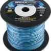 Spiderwire Stealth Blue Camo Braid 3000yd Spools 2 Spiderwire Stealth Blue Camo Braid 3000yd Spools -Fishing Master spiderwire stealth blue camo braid 3000yd spools 25862.1651081622.386.513