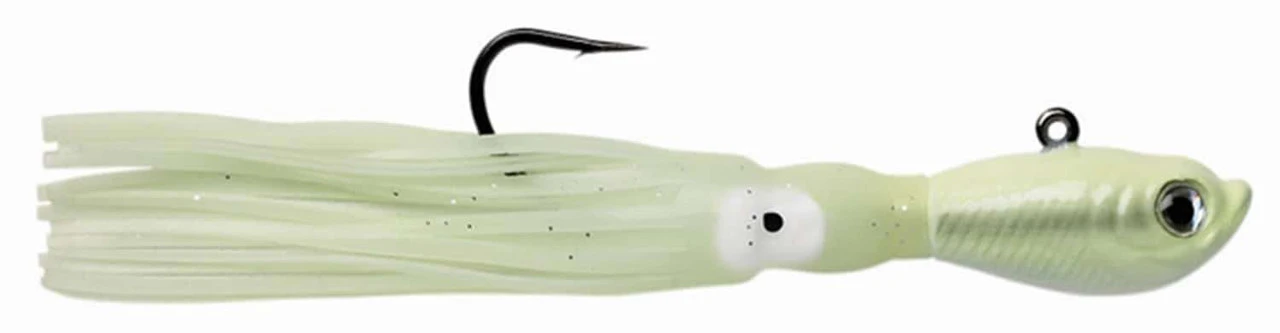 SPRO Squidtail Jigs 4 SPRO Squidtail Jigs - Image 2