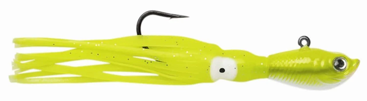 SPRO Squidtail Jigs 5 SPRO Squidtail Jigs - Image 3