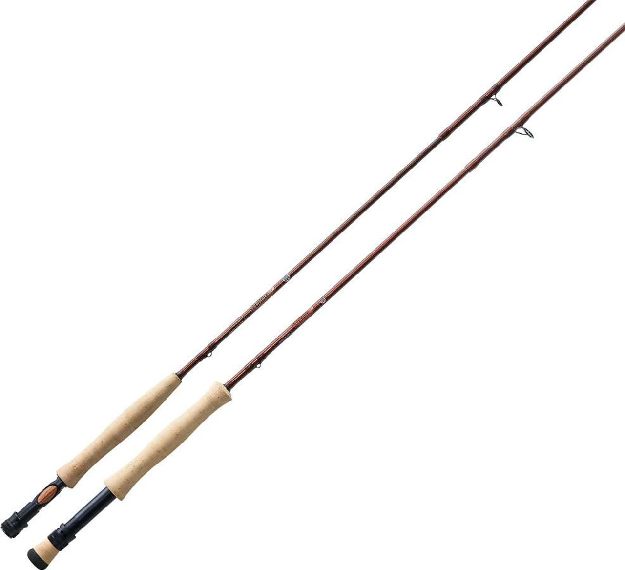 St. Croix Imperial USA Fly Rods 3 St. Croix Imperial USA Fly Rods