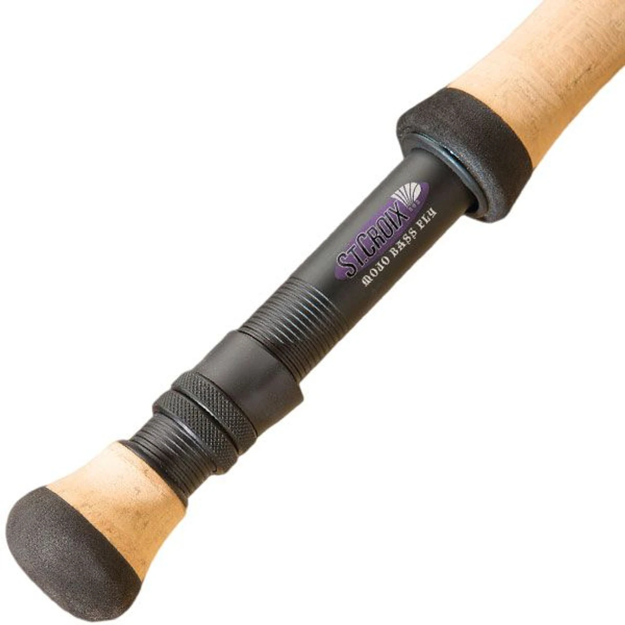 St. Croix Mojo Bass Fly Rods 4 St. Croix Mojo Bass Fly Rods - Image 2