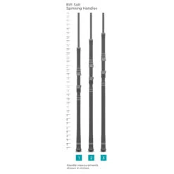 St. Croix Rift Salt Rods -Fishing Master st croix rift salt rods 13720.1671631261