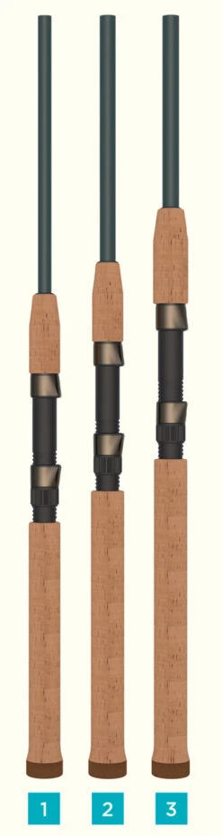 St. Croix Triumph Inshore Spinning Rods 7 St. Croix Triumph Inshore Spinning Rods -Fishing Master st croix triumph inshore spinning rods 77606.1651358205