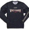St. Croix Victory Performance Long Sleeve Shirt - Large