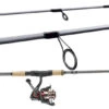 St. Croix X-Trek Freshwater Spinning Combos -Fishing Master st croix x trek freshwater spinning combos 88707.1665234947.386.513