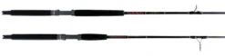 Star Stellar Boat Rods