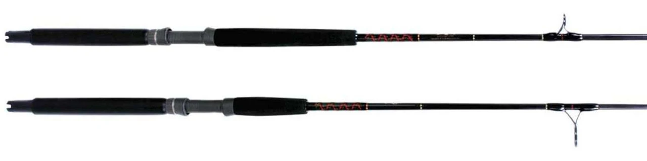 Star Stellar Boat Rods 3 Star Stellar Boat Rods