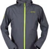 Stormr R810MF-02 Nano Jacket - Grey - 3X-Large -Fishing Master stormr r810mf 02 nano jacket grey srm 0060 6 01359.1651320910.386.513