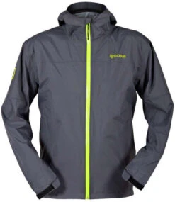 Stormr R810MF-02 Nano Jacket - Grey - 3X-Large