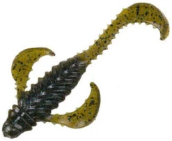 Strike King Rage Tail Smokin Rooster -Fishing Master strike king rage tail smokin rooster 01870.1651322546