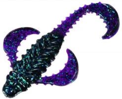 Strike King Rage Tail Smokin Rooster -Fishing Master strike king rage tail smokin rooster 15891.1651322545