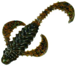 Strike King Rage Tail Smokin Rooster -Fishing Master strike king rage tail smokin rooster 21518.1651322545