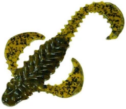 Strike King Rage Tail Smokin Rooster