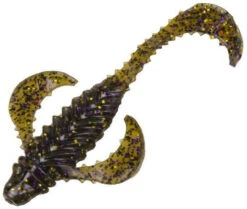 Strike King Rage Tail Smokin Rooster -Fishing Master strike king rage tail smokin rooster 40016.1651322544