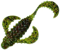 Strike King Rage Tail Smokin Rooster -Fishing Master strike king rage tail smokin rooster 53761.1651322545