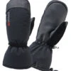 Striker ICE Tundra Mitt - Black -Fishing Master striker ice tundra mitt black 52097.1651324832