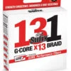 Sufix 131 G-Core Braided Fishing Line 1 Sufix 131 G-Core Braided Fishing Line -Fishing Master sufix 131 g core braided fishing line 47247.1651409126