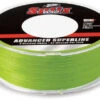 Sufix 832 Advanced Superline 660-215L Neon Lime 15lb 600yds